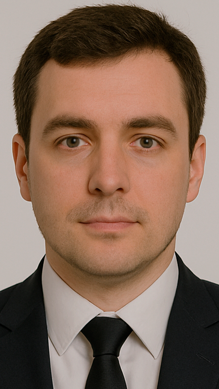 Фото Сташевского Владислава Владимировича